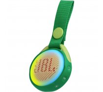 JBL JR Pop Green