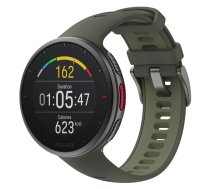 Polar Vantage V2 M/L Green