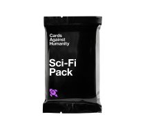 Spilbraet Cards Against Humanity - Sci-Fi Pack (EN)