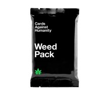 Spilbraet Cards Against Humanity - Weed Pack (EN)