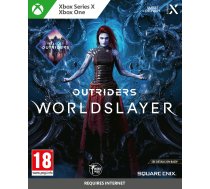 Microsoft Xbox One / Series X Outriders Worldslayer