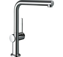 Hansgrohe Talis M54 270 1jet Virtuves Maisītājs Hromēts (72840000)