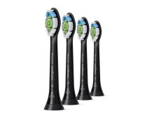 Philips Sonicare W optimal white standarta zobu birstes uzgaļi (HX6064/11)
