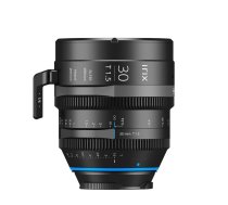 Irix Cine Lens 30mm T1.5 for L-mount Metric (IL-C30-L-M)