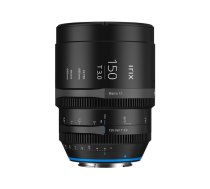 Irix Cine Lens 150mm T3.0 Macro for MFT Metric (IL-C150-MFT-M)