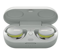 Bose Sport Earbuds Glacier White, Baltas (805746-0030)