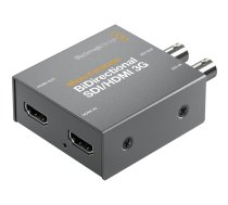 Blackmagic Design Micro Converter BiDirectional SDI/HDMI 3G wPSU