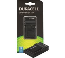 Duracell Replacement Canon LP-E6 USB Charger DRC5903