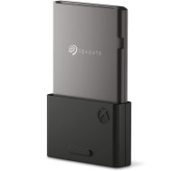 Seagate Storage Expansion Card for Xbox Series X & S 2TB Solid State Drive (STJR2000400)