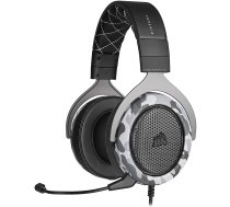 Corsair HS60 HAPTIC Black/Grey