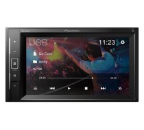 Pioneer DMH-A240BT