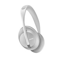 Bose Noise Cancelling Headphones 700, Sudraba (Silver) (794297-0300)