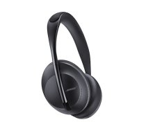 Bose Noise Cancelling Headphones 700, Melnas (Black) (794297-0100)