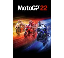 Microsoft Xbox One / Series X MOTOGP 22