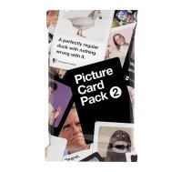 Spilbraet Cards Against Humanity – Picture Card Pack 2 (EN)