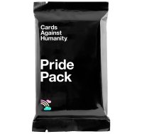 Spilbraet Cards Against Humanity – Pride Pack (EN)