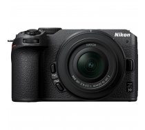 Nikon Z30 Kit 16-50mm VR