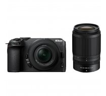 Nikon Z30 Double Kit 16-50mm + 50-250mm VR