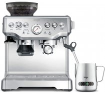 Sage SES875 the Barista Express Stainless Steel (SES875BSS2EEU1A)