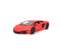 Maisto Lamborghini Aventador LP700-4 Orange (10131210/2)