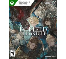 Microsoft Xbox One / Series X The Diofield Chronicles