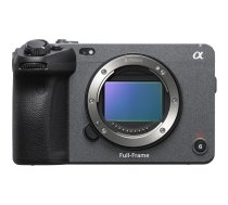 Sony FX3 Full-frame Cinema Line Camera (ILME-FX3)