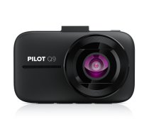 Niceboy PILOT Q9 Car video recorder 4K / 12MPx / HD / MP4 / MicroSD / IPS