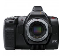 Blackmagic Design Pocket Cinema Camera 6K G2