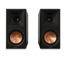 Klipsch RP-600M II Ebony Bookshelf Speakers (Pair / Set of 2)
