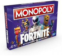 Hasbro Monopoly: Fortnite (EN)