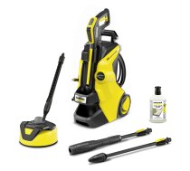 Karcher K 5 Power Control Home Pressure Washer (1.324-553.0)