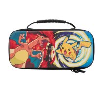 PowerA Nintendo Switch Pokemon Charizard vs. Pikachu Vortex Travel Case