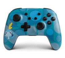 PowerA Enhanced WIRELESS Pokemon Sobble Controller for Nintendo Switch
