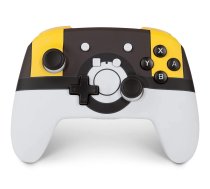 PowerA Enhanced WIRELESS Pokemon UltraBall Controller for Nintendo Switch