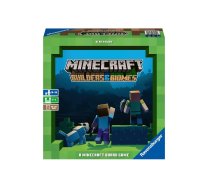 Ravensburger Minecraft: Builders & Biomes (EN)