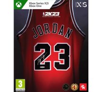 Sony PlayStation 5 NBA 2K23 Championship Edition (PS5)