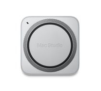 Apple Mac Studio M1 Max 10C CPU 24C GPU 32GB RAM 512GB SSD MJMV3ZE/A
