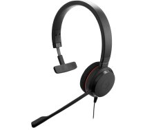 Jabra Evolve 20 MS Mono USB Headset (4993-823-109)