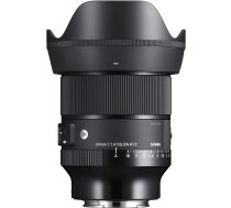 Sigma 24mm F/1.4 DG DN Art Sony E-Mount