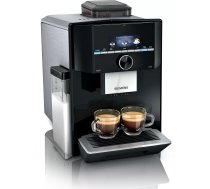 Siemens EQ.9 s300 fully automatic coffee machine Black (TI923309RW)