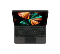 Apple Magic Keyboard for 12.9-inch iPad Pro (3rd,4th,5th gen) Black INT 2021