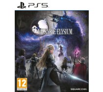Sony PlayStation 5 Valkyrie Elysium (PS5)