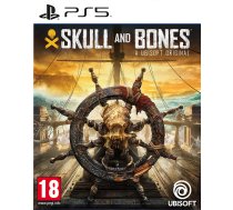 Sony PlayStation 5 Skull & Bones (PS5)