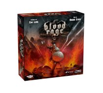 CMON Global Limited Blood Rage (EN)