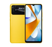 Xiaomi Poco C40 Dual SIM 4GB RAM 64GB Yellow