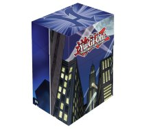 Konami Digital Entertainment Yu-Gi-Oh! - Elemental Hero Card Case (EN)