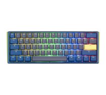Ducky One 3 Mini Daybreak MX-Clear US (DKON2161ST-WUSPDDBBHHC1)
