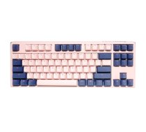 Ducky One 3 Fuji TKL MX-Silent Red US (DKON2187-SUSPDFUPBBC1)