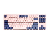 Ducky One 3 Fuji TKL MX-Blue US (DKON2187-CUSPDFUPBBC1)