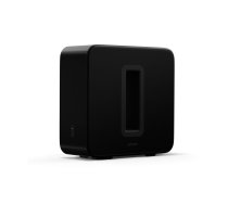Sonos Sub (Gen 3) Black